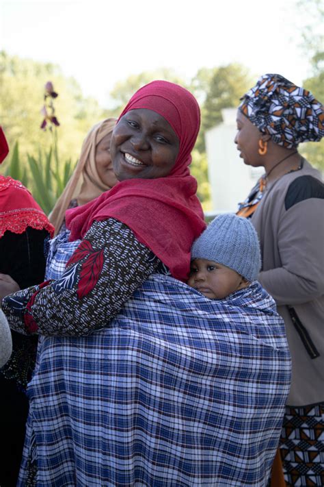 L Afrique à Épinay Epinay sous Sénart