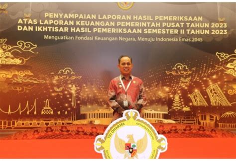 Pemkab Untuk Kesekian Kalinya Pemkab Inhil Berhasil Pertahankan