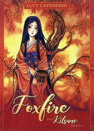 Foxfire El orÃculo Kitsune Tarots Librería El Sótano