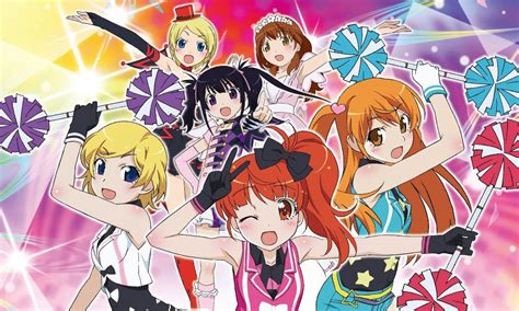 Pretty Rhythm Aurora Dream Animees Online