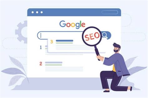 O Que É SEO E Como Fazer Para Alcançar O Topo Do Google Exoos Sites