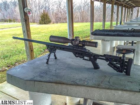 Armslist For Sale 338 Lapua Magnum Precision Long Range Rifle