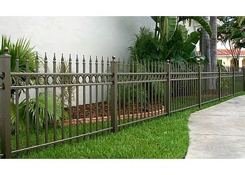 Best Fencing Contractors In Fort Lauderdale Fl Expert Recommendations