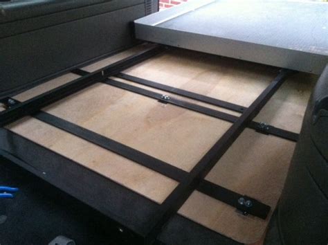 Bedslide For Your Pickup GM Truck Club Forum