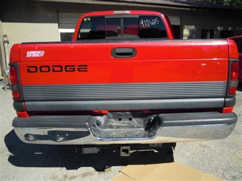 Purchase Dodge Ram Pickup Trunk Hatch