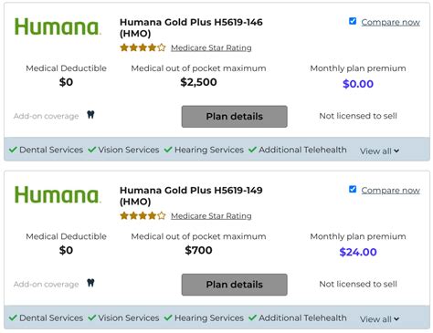 Humana Advantage Plans 2024 Providers - Joane Madelle