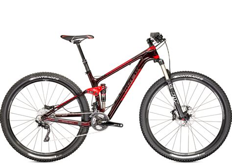 Test VTT Trek Fuel EX 9 8 2014 Test Avis