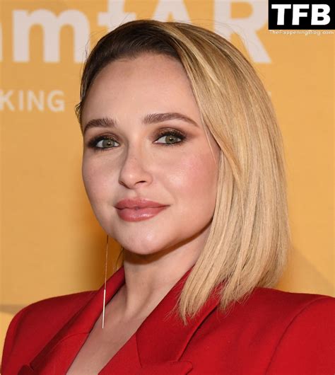 Hayden Panettiere Haydenpanettier Haydenpanettiere Nude Leaks Photo