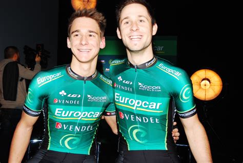 Bryan Coquard L Heure De V Rit Approche Actualit Directvelo