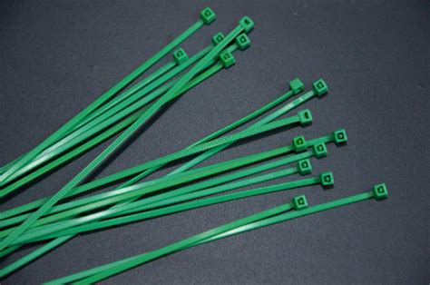 8 Most Eco Friendly Cable Ties Reusable Releasable Zip Ties