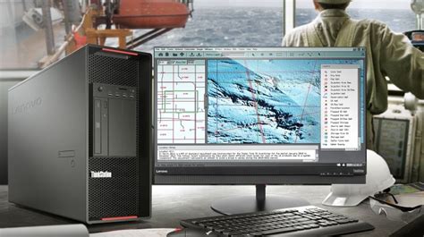 Lenovo Refreshes Workstation Line With New ThinkStation P720 And P920