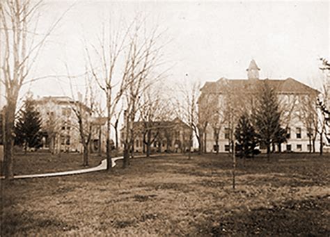 Historic Places Wels Historical Institute