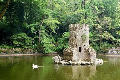 Sintra Nach Cascais Pal Ste Sehensw Rdigkeiten St Ndige