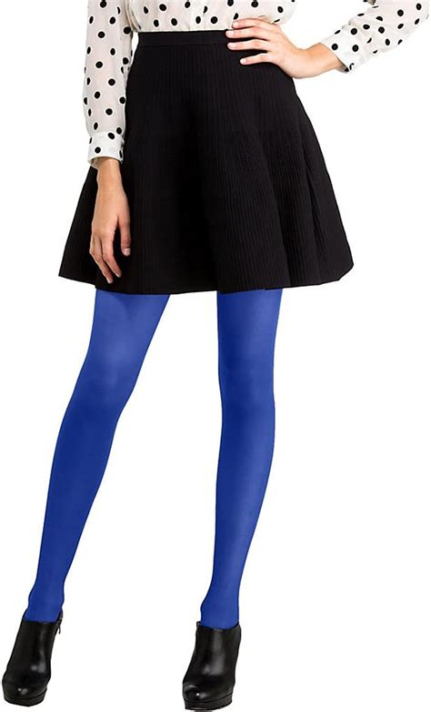 Dkny Womens Comfort Control Top Luxe Opaque Tights At Amazon Womens Clothing Store Dkny