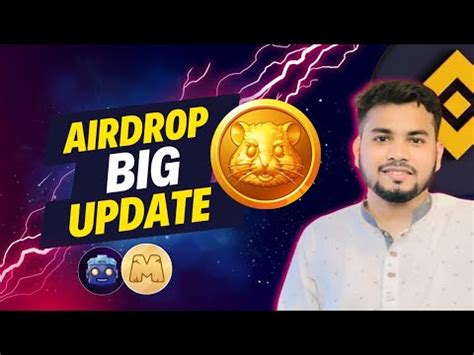 Tapswap Hamster Kombat Memefi Airdrop Biggest Update Withdraw