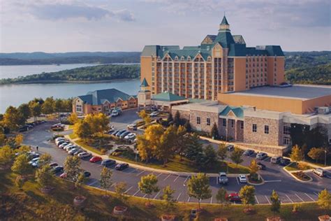 Table Rock Lake Branson Mo Resorts Cabinets Matttroy