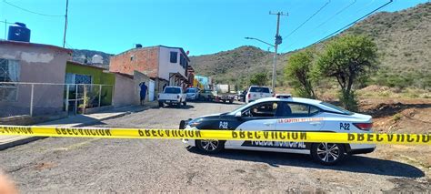 Identifican Al Hombre Fallecido Por Accidente En La Colonia Cerro