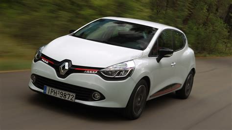 Test Drive Renault Clio Dci Ps Euro Drive