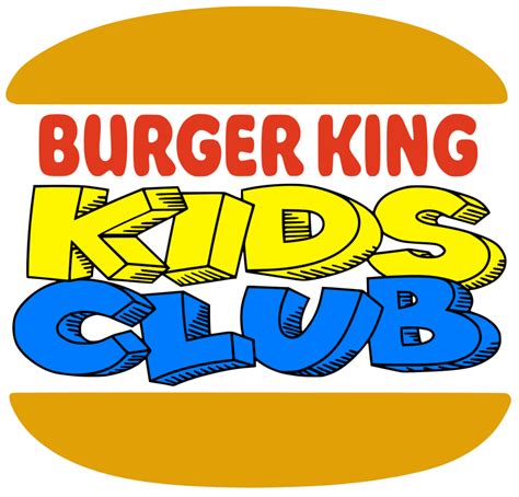 Burger King Kids Club | WKBS PBS Kids Wiki | Fandom