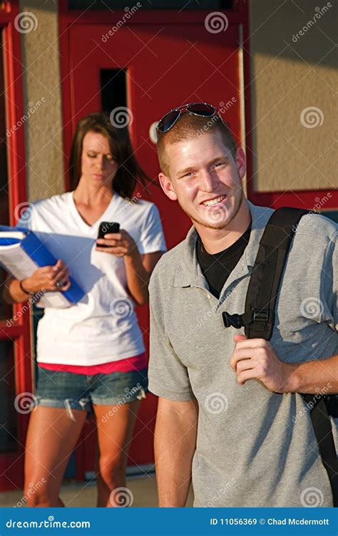 college students stock image image  cool college