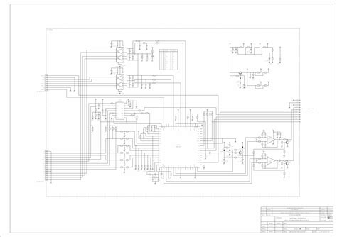 PDF ESQUEMA ELETRICO PCI CD MD2200A B C D H I Diagramasde