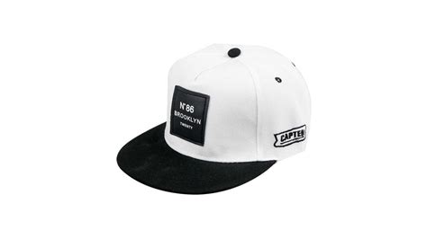 Rhodey Topi Snapback Hip Hop Hat N Brooklyn Twenty Omhzkcwh Youtube