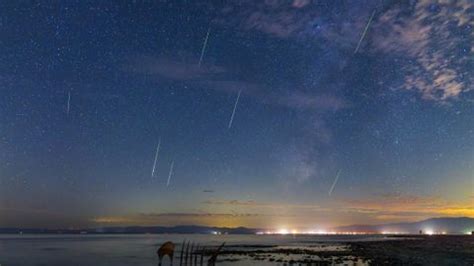 10 fascinating Perseid meteor shower facts | Space