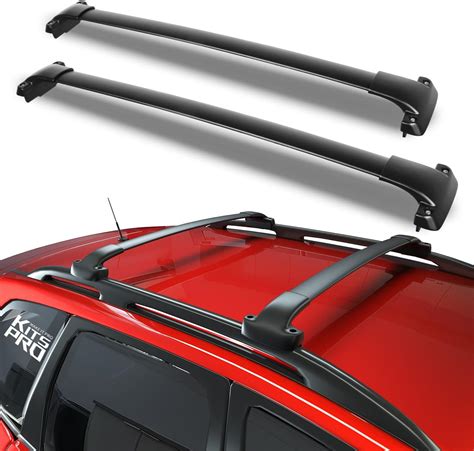 Amazon Kitspro Lb Roof Rack Cross Bars For Subaru