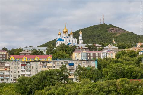 Путешествие по Камчатке. Часть 1. Организационная - путешествия и ...