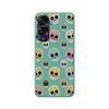 Funda Silicona L Quida Verde Huawei Honor Lite G Dise O Catrina