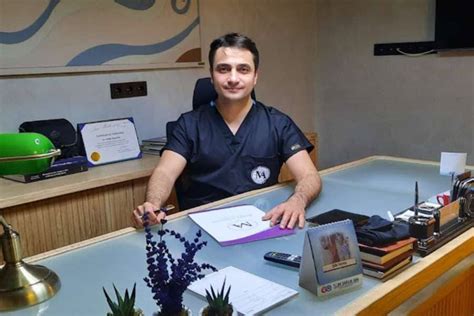 Do Dr Mehmet Alt Parmak Clinic Medical Tourism