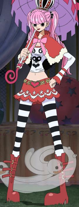 Perona One Piece Encyclopédie Fandom