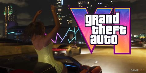 What Gta S New Release Date Update Suggests About Its Next Trailer