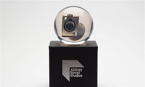 Would you spend £150 on an Abbey Road paperweight?