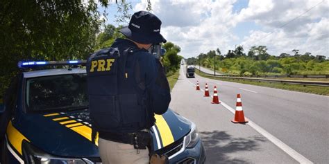 Prf Divulga Balanço Da Operação Semana Santa 2023 Na Bahia Varela Net