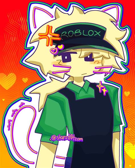 Gasa4 Cashier 3 Fan Art Roblox Cashiers