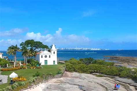 Ilha De Itaparica Ba O Que Fazer Guia De Viagem E Turismo