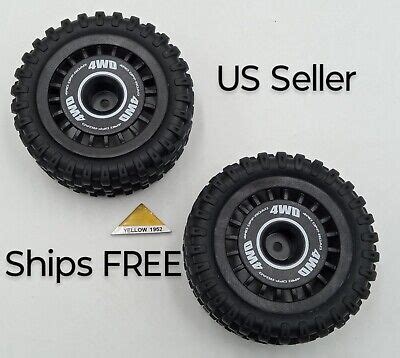 Mjx Hyper Go Brushless Buggy Rc Wheels Tires C Ships Free