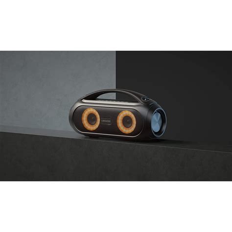 Enceinte Bluetooth LEDWOOD XTREM250 TWS Portable Sans Fil Avec LED