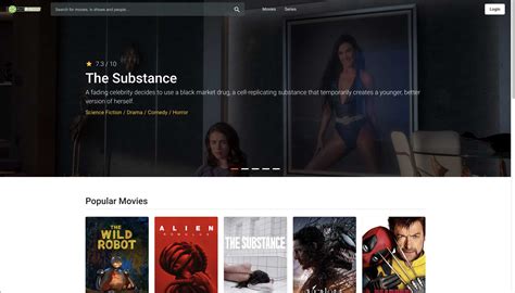 Unblocked 10 123Movies Alternatives in 2024 - Free & Safe