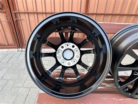 Диски R16 5.120 ET31 7J ЦО65.1 фольксваген т5 т6 мультиван: 95 ...