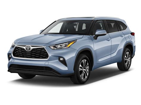 New 2023 Toyota Highlander XLE In Manvel TX Keating Toyota