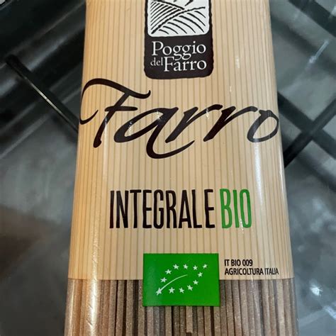 Poggio Del Farro Spaghetti Di Farro Reviews Abillion