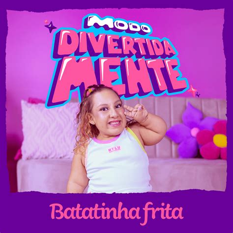 Mc Divertida Maria Clara Modo Divertidamente Lbum Lyrics And