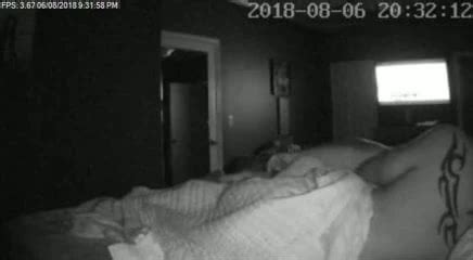 Cuckold Bull Action Caught On Unsecured Cam Homemade Porn Xhamster