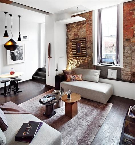 Déco Appartement Moderne 30 Idées Pour Chaque Pièce