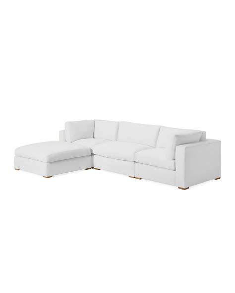 Haven Modular Chaise Sectional