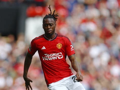 Manchester United Va T Il Utiliser Aaron Wan Bissaka Dans Le Cadre De L