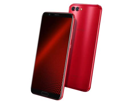 Huawei Honor V Description And Parameters Imei