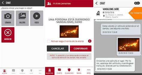 AlertCops la app oficial en España para alertas de seguridad ciudadana